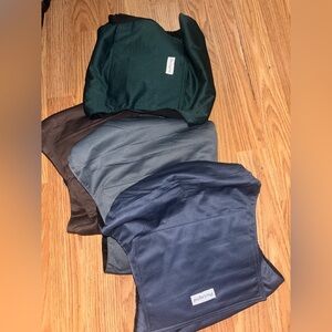 Pack of 4 paw legend XL belly bands